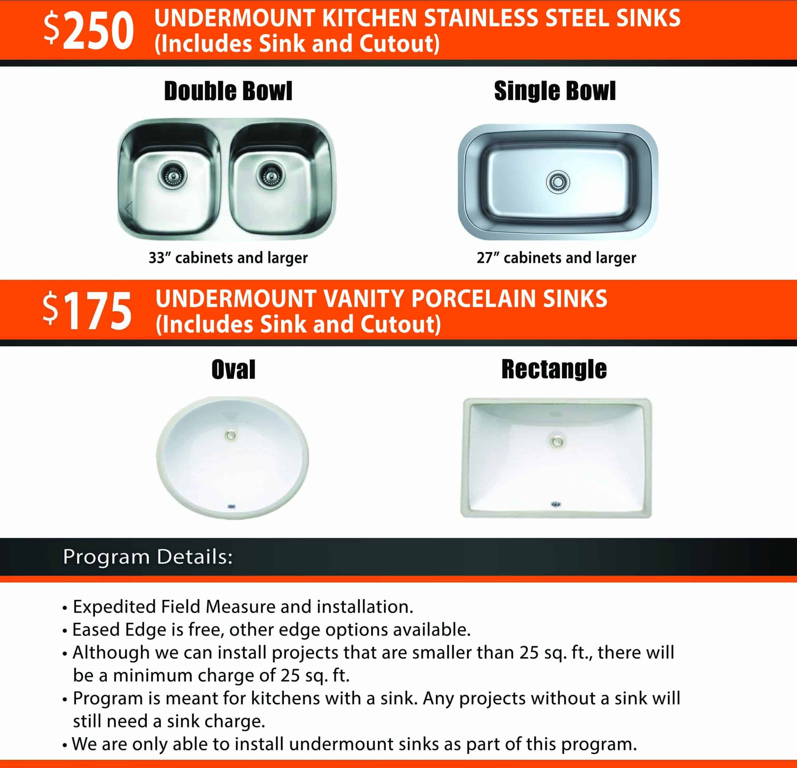 Home Depot 2023 2 Accent Countertops