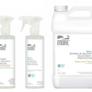 Quartz Cleaner and Polish