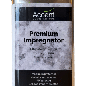 Natural Stone Premium Sealer