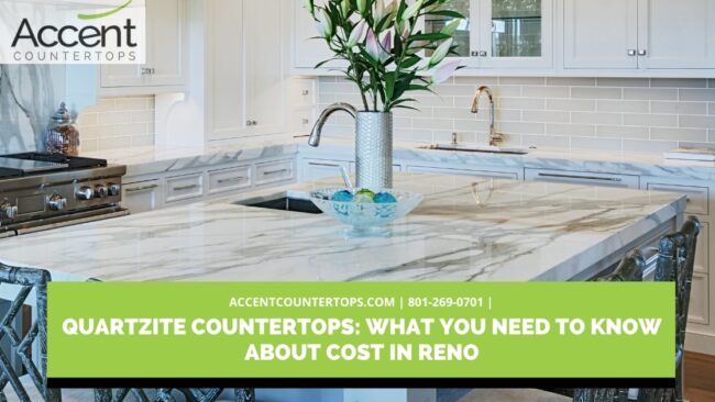 Quartzite Countertops_ What You Need to Know About Cost in Reno
