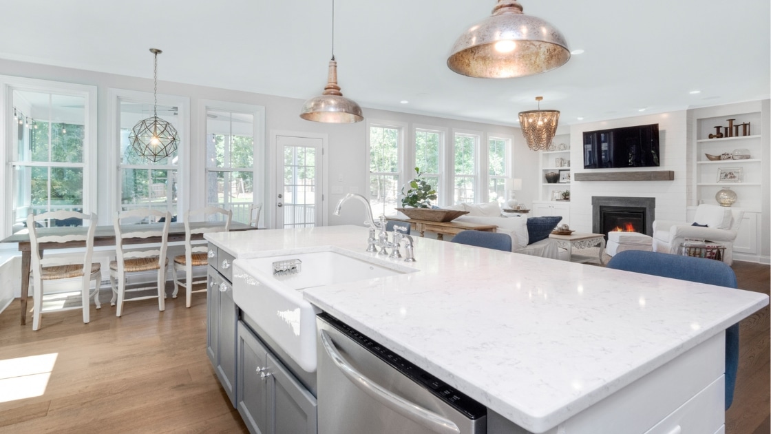 Which Is Cheaper Granite Or Quartz