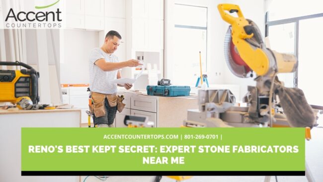 Reno’s Best Kept Secret_ Expert Stone Fabricators Near Me