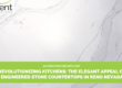 engineered stone countertops