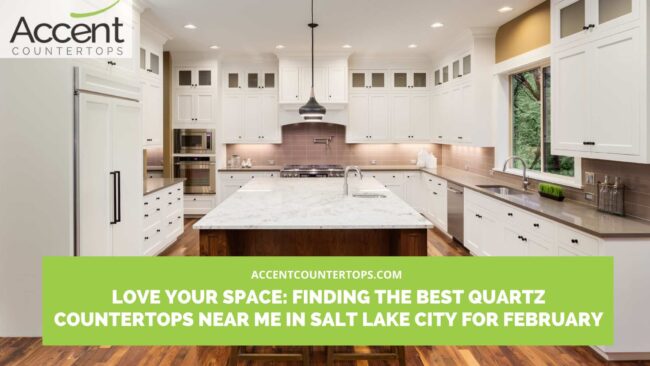 Quartz countertops near me