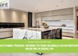 Marble Countertops near me Reno