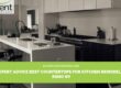Best countertops for kitchen remodel in Reno