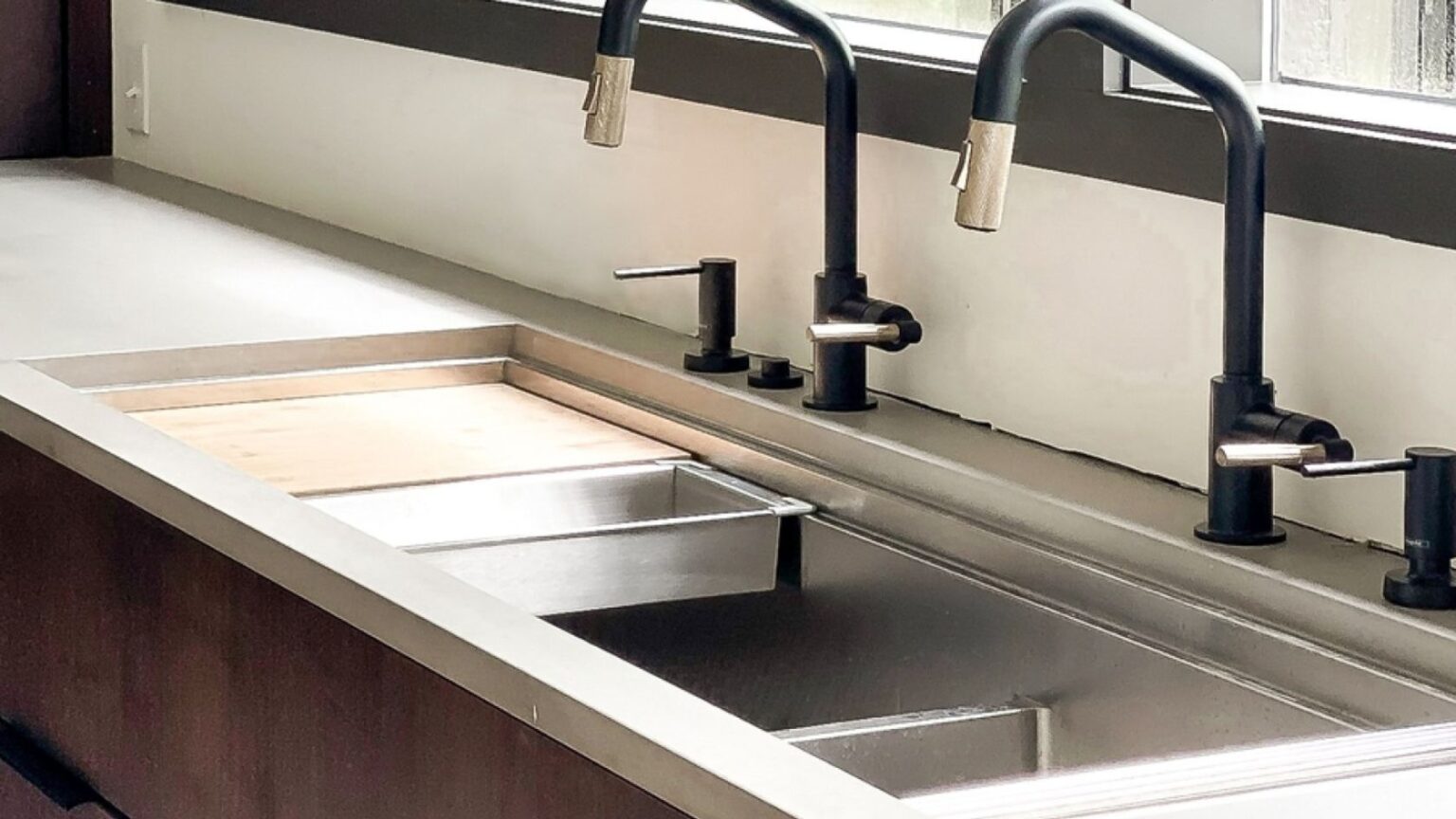 Why a 19-Inch Workstation Sink May Not Work with Your Countertops ...