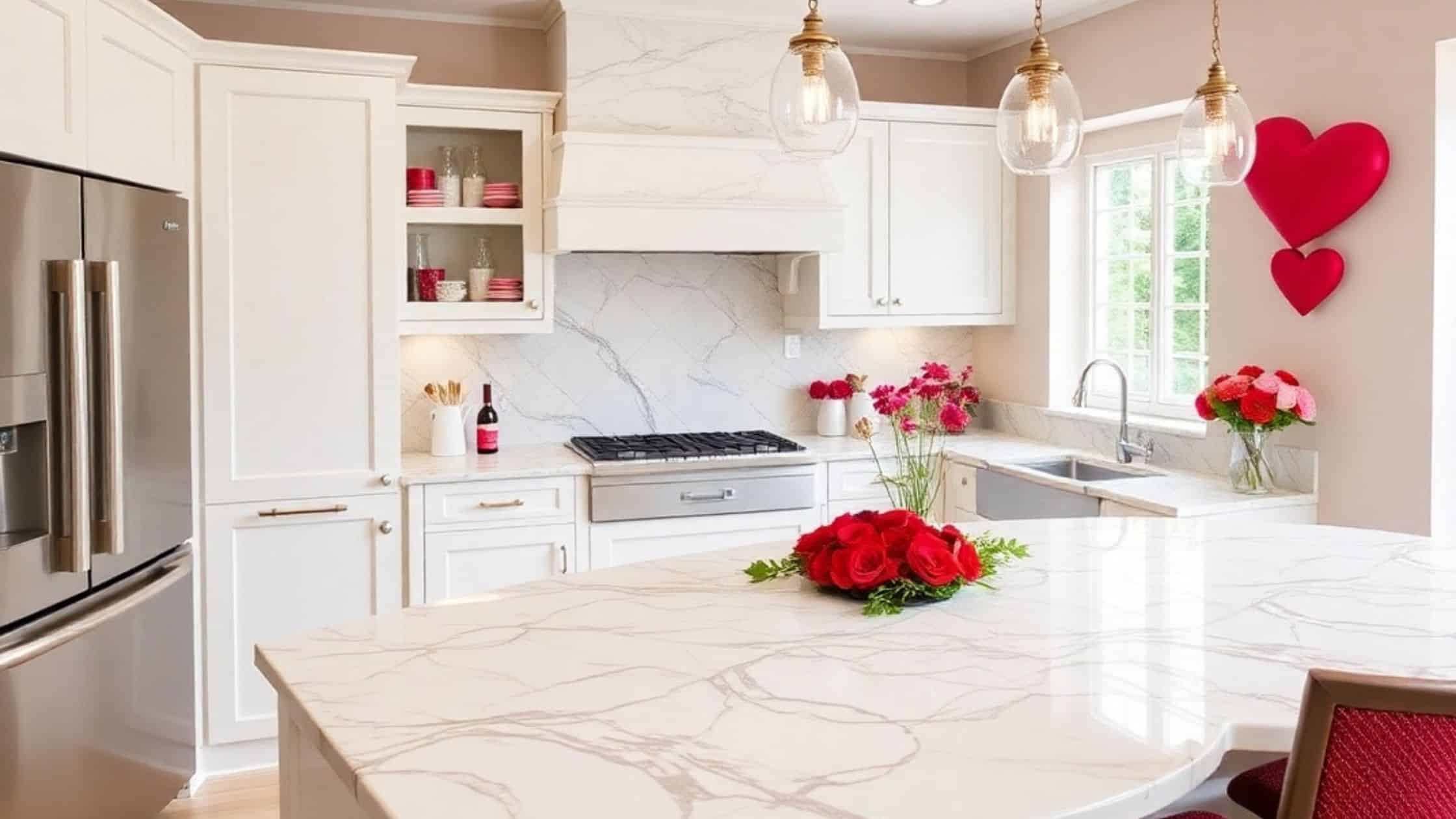 Cambria countertops cost