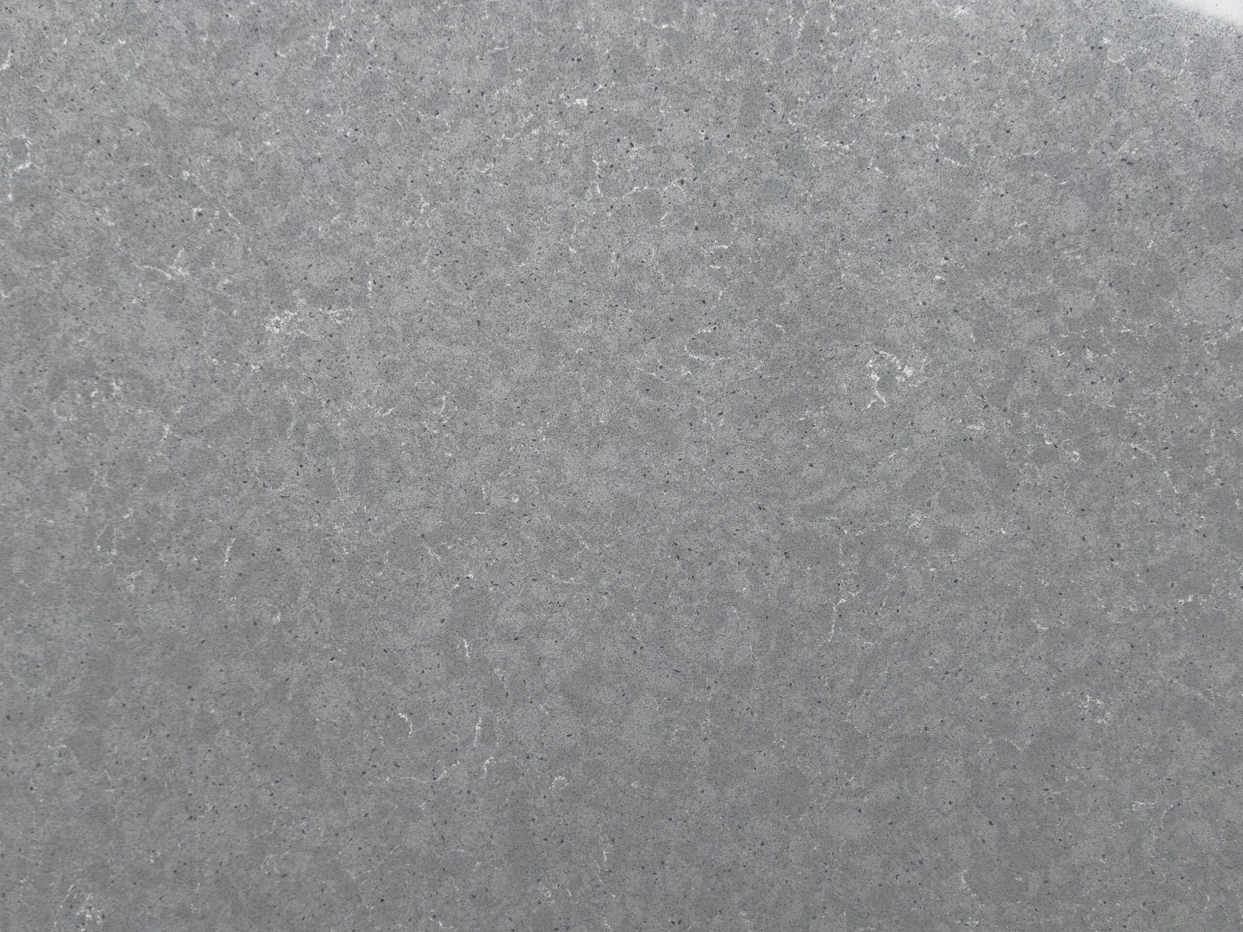 Austin Silver Closeup