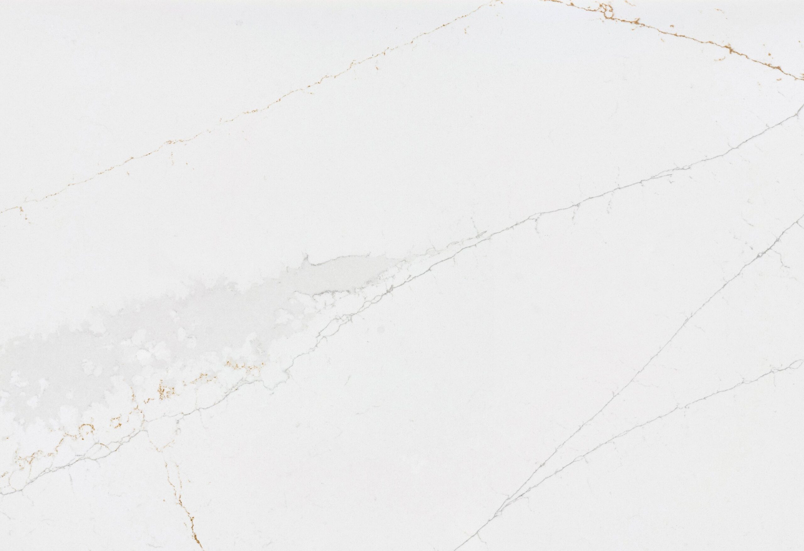 Gold Horizon Close Up