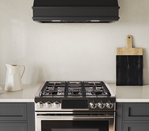 Ivory Glow Installed 7