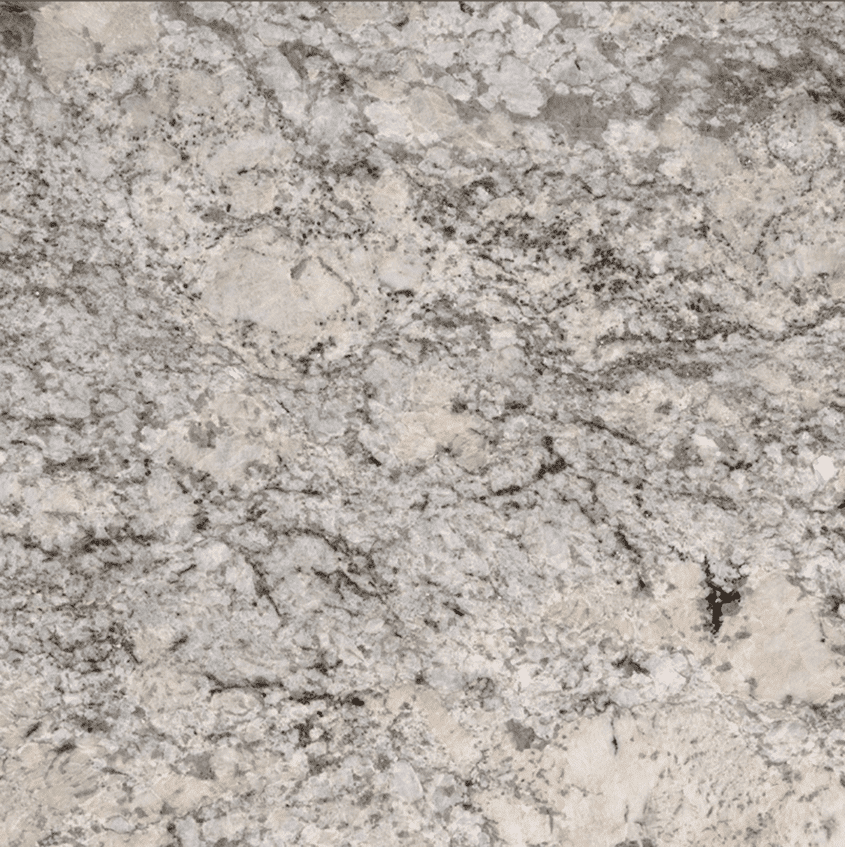 Alpine Valley Close Up
