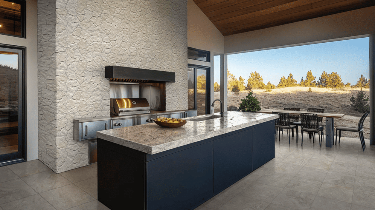 Alpine Valley Install 1