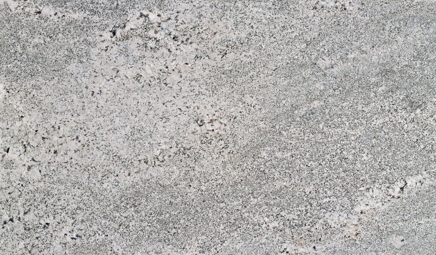 Saddle White Slab