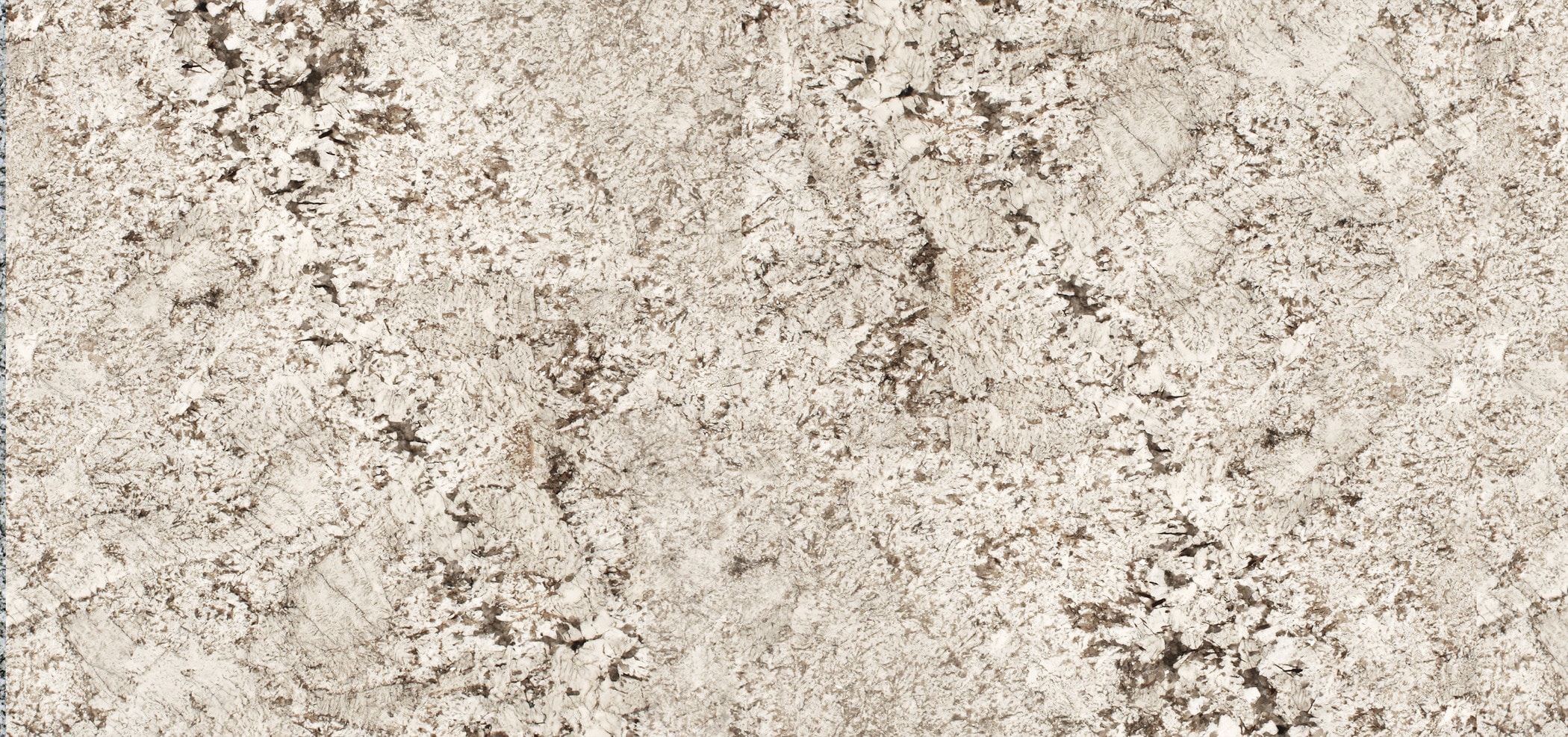 Star White Slab