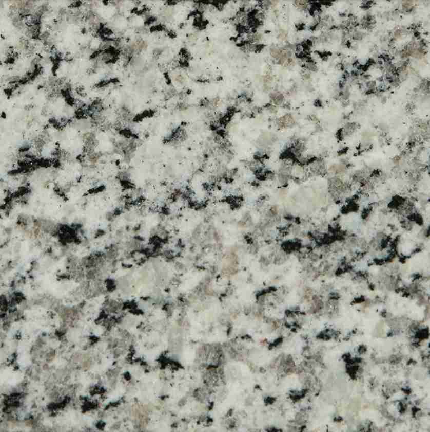 Valle Navado Close Up