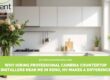 Cambria countertop installers near me in Reno,