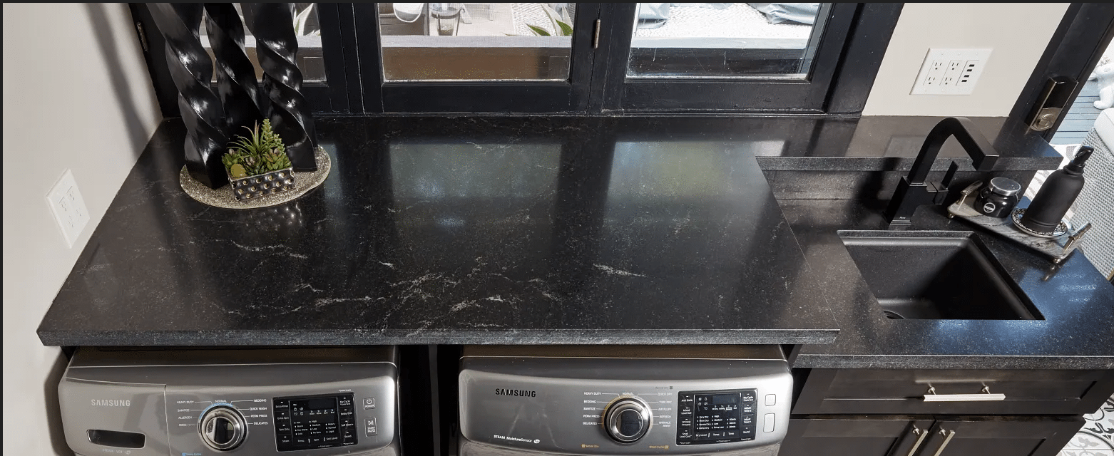 Black Mist Honed Install 1