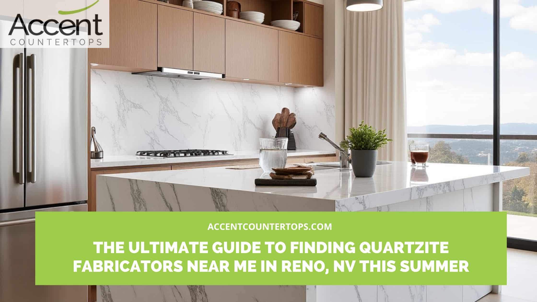 The Ultimate Guide to Finding Quartzite Fabricators Near Me in Reno, NV This Summer Quartzite fabricators near me in Reno