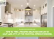 Granite company in Salt Lake City