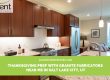 Granite fabricators near me in Salt Lake City