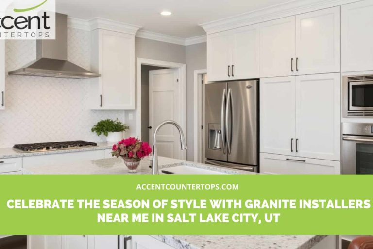 Granite installers near me