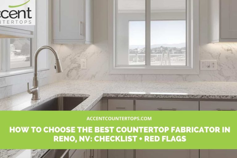 best countertop fabricator near me