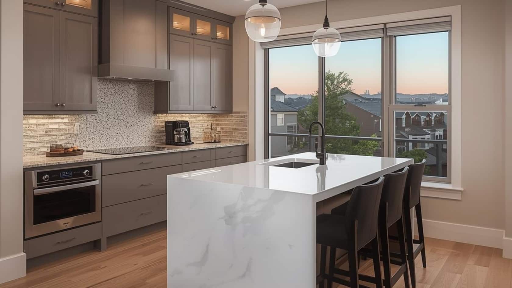 granite vs quartz 2026 Salt Lake City, UT granite vs quartz 2026 Salt Lake City, UT