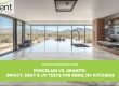 porcelain countertops vs granite