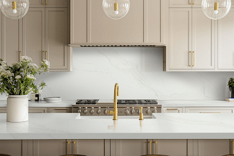 2026 kitchen design trends