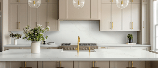 2026 kitchen design trends