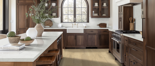 2026 kitchen design trends