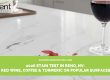 stain resistant countertops test 2026,