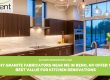 Granite fabricators near me in Reno