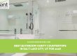 best bathroom vanity countertops 2026