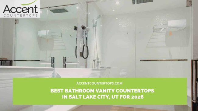 best bathroom vanity countertops 2026