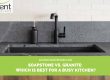 soapstone vs granite