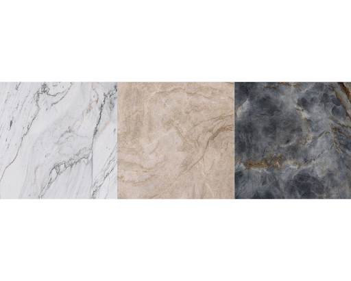 natural stone countertops