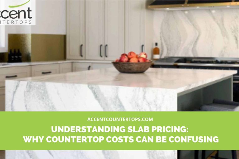 countertop slab pricing