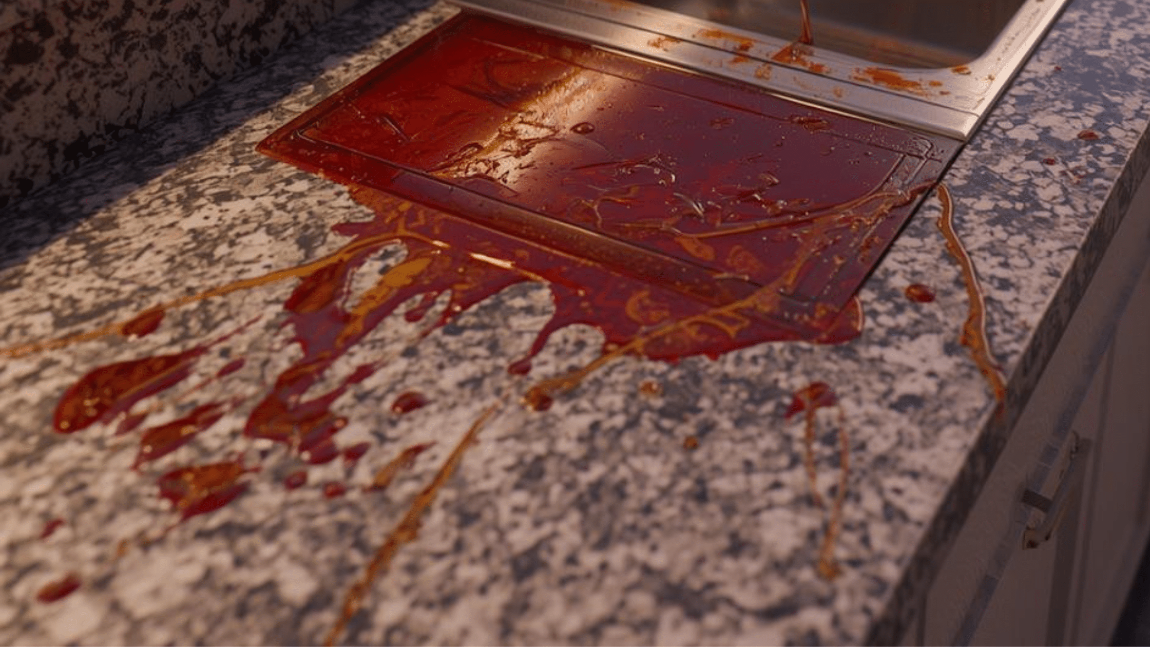 grease stain removal granite quartz Salt Lake City grease stain removal granite quartz Salt Lake City