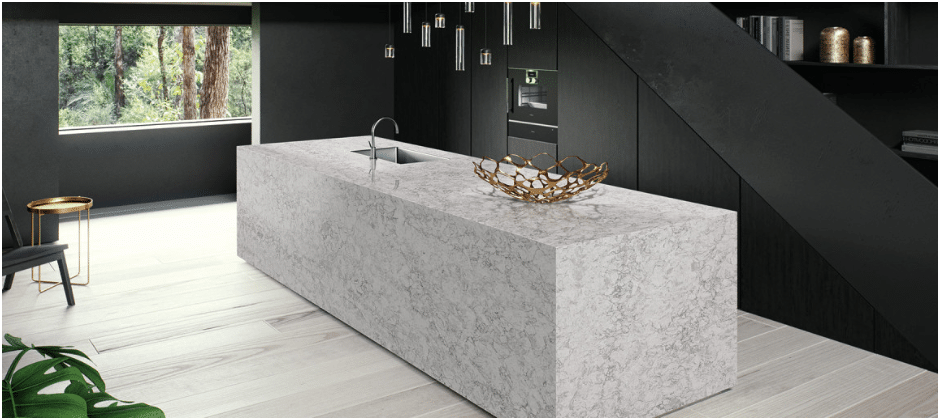 Caesarstone – Moorland Fog