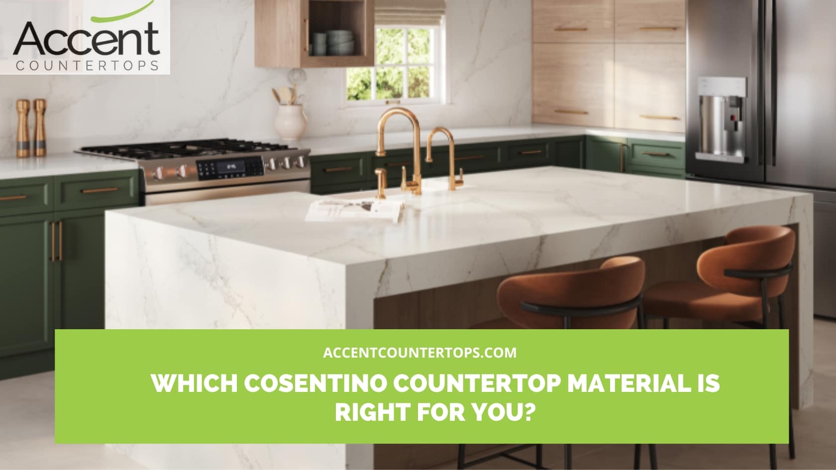 Cosentino Countertops