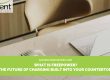 FreePower countertops