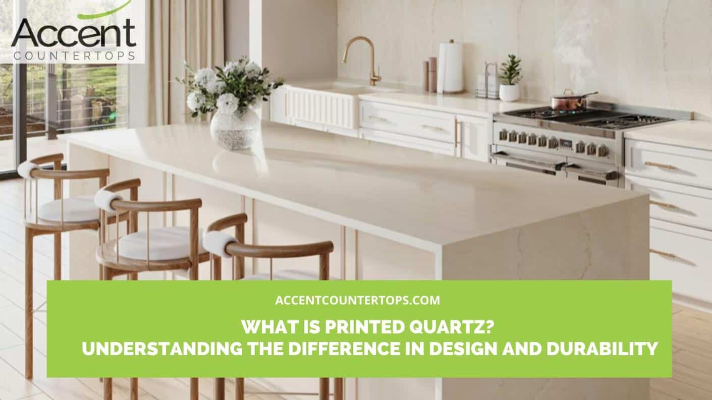 printed quartz