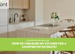 how to measure for countertops
