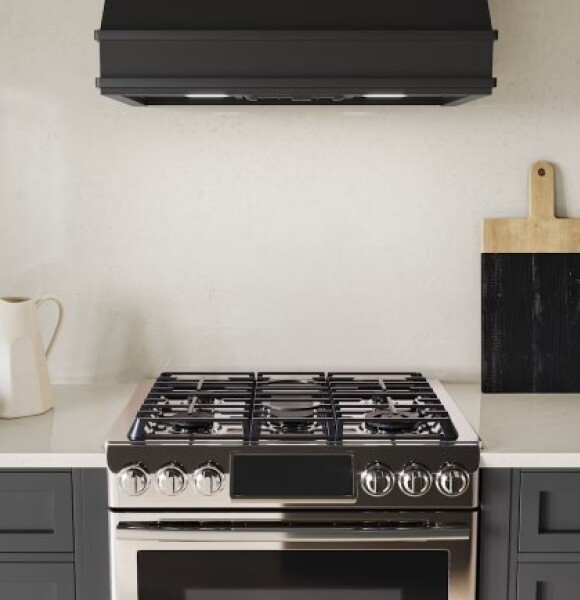 Ivory Glow Installed 7