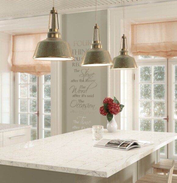Pearl Jasmine Installation 3