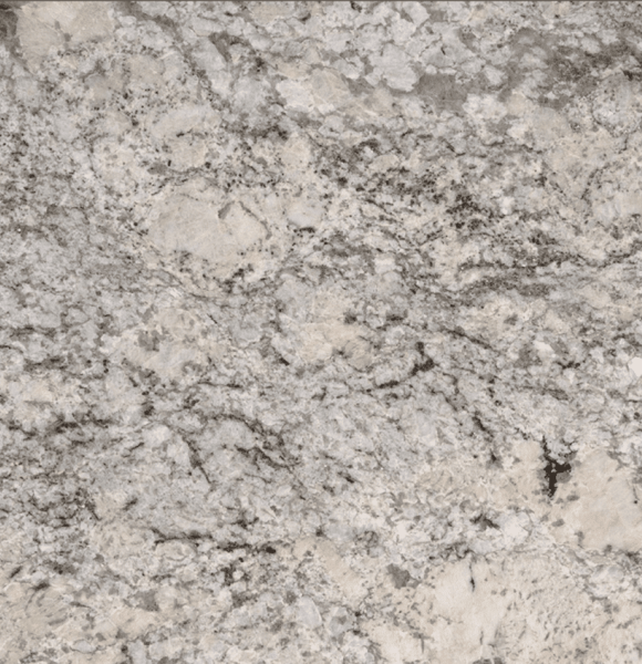 Alpine Valley Close Up