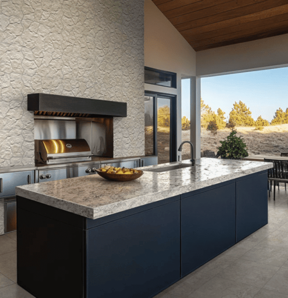 Alpine Valley Install 1