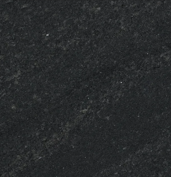Black Mist Honed Slab